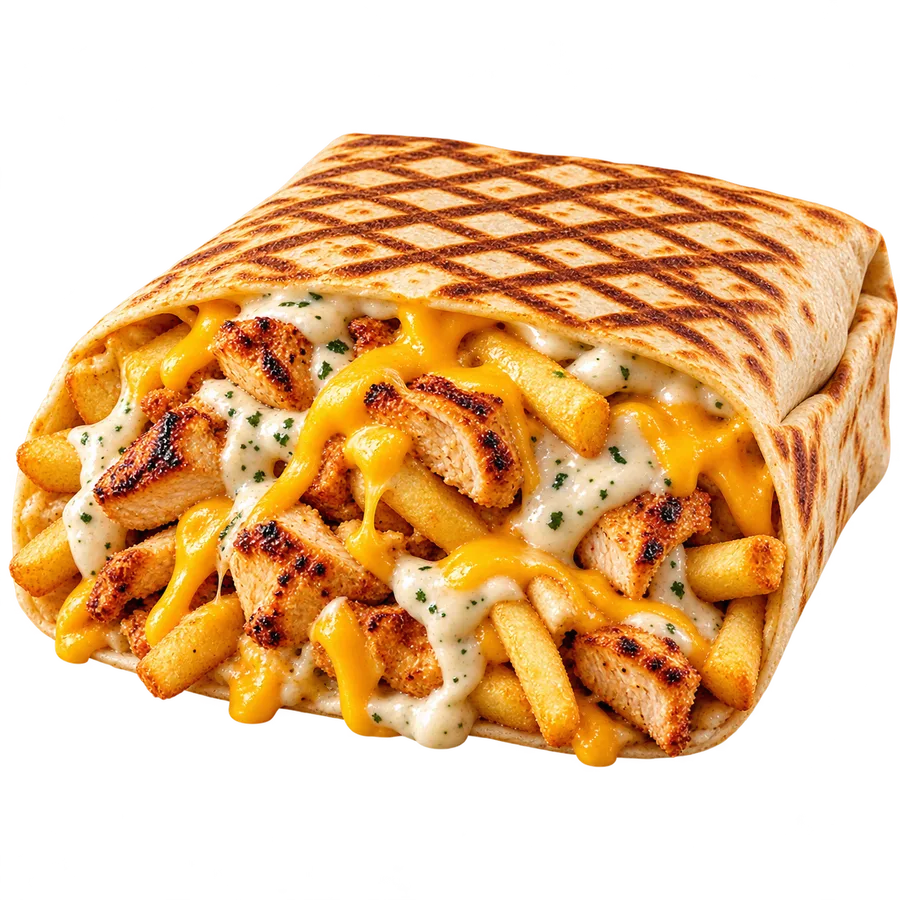 Classic Poulet