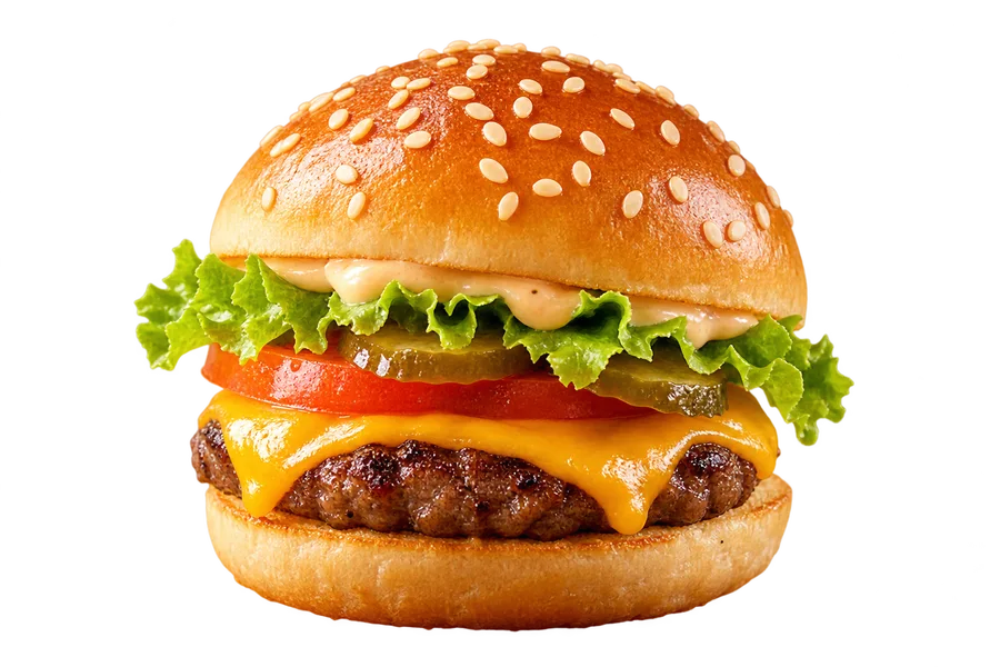 Little Burger