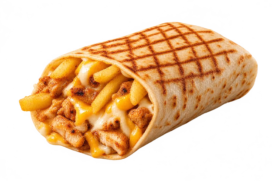Little Tacos