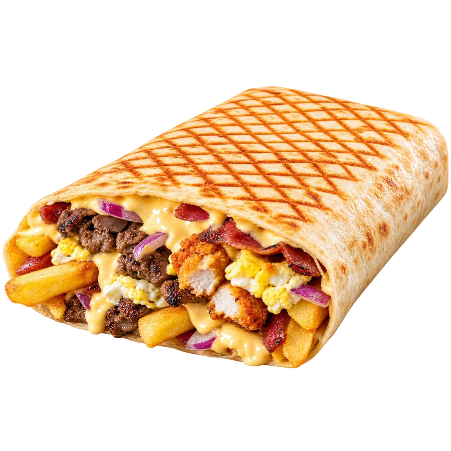 Tastewich Original
