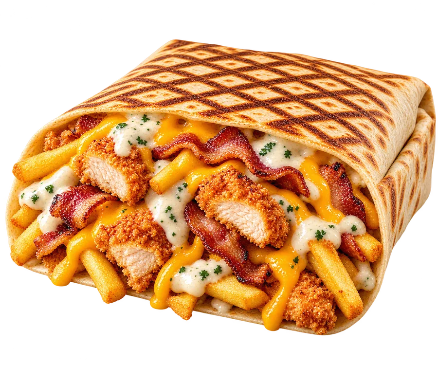 Tenders Club