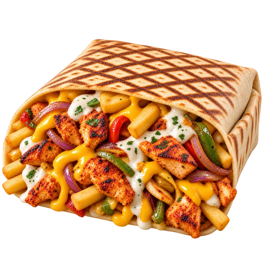 Tikka Vibe