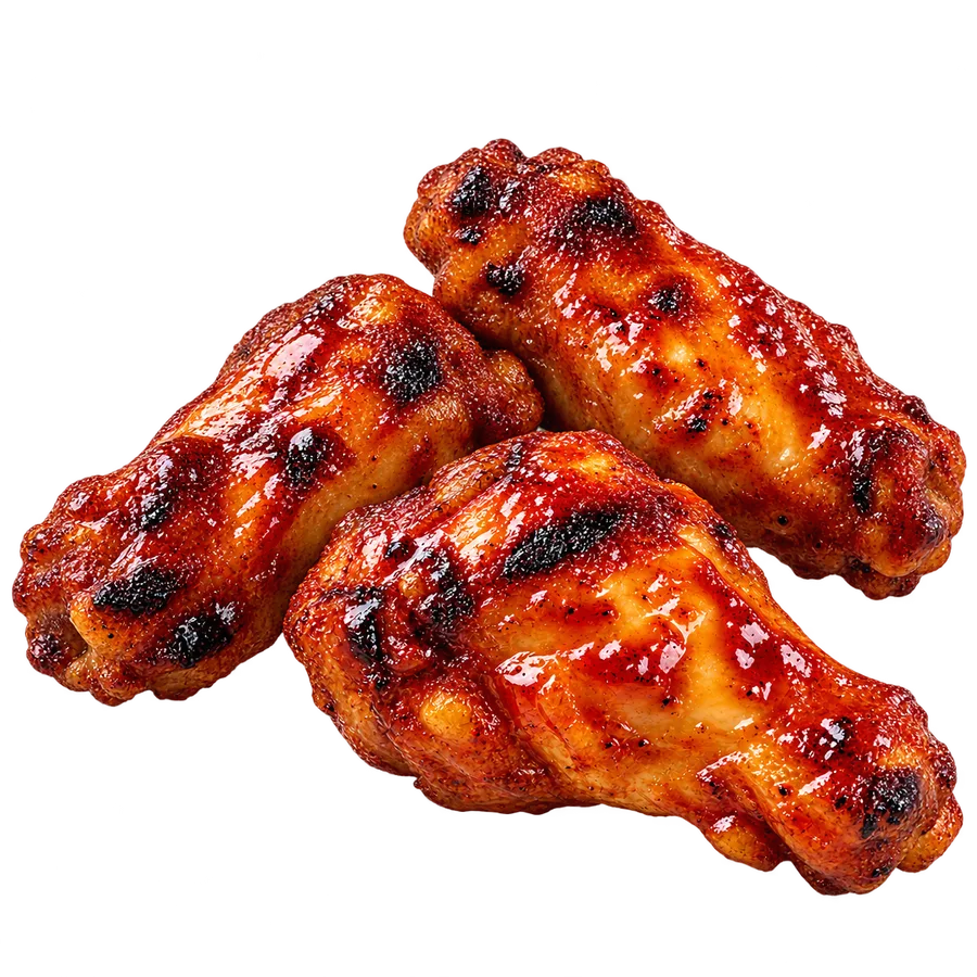 Special wings · 3 pcs