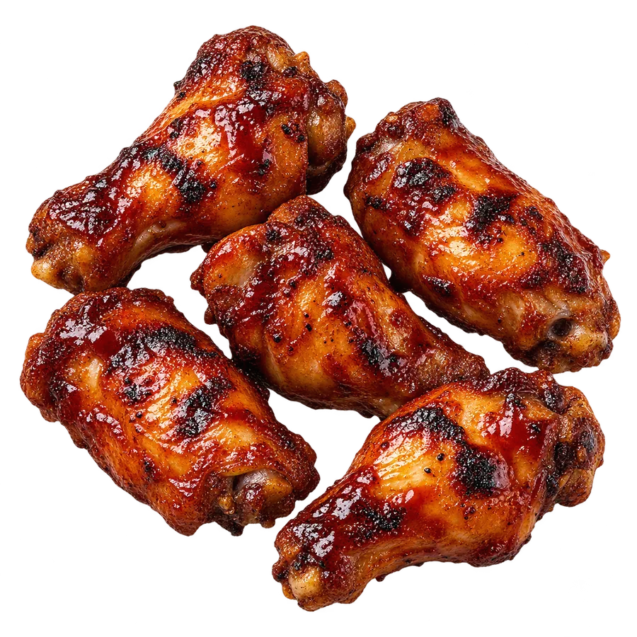 Special wings · 5 pcs